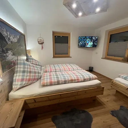 アパート Steinlechner