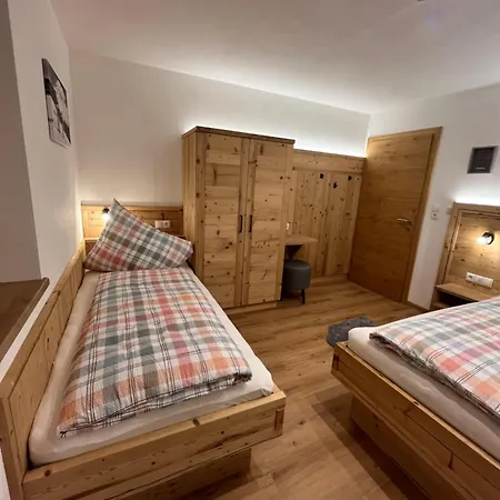 Steinlechner フューゲン