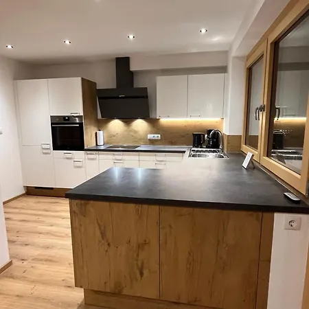 Steinlechner アパート