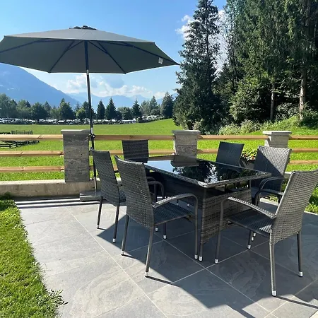 Steinlechner Apartamento *