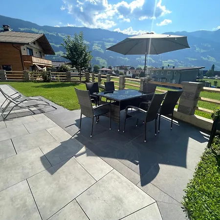 Apartamento Steinlechner *