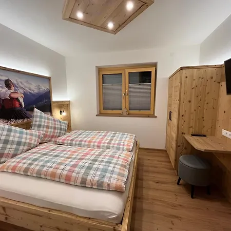 Apartamento Steinlechner *