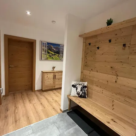 Steinlechner Apartamento