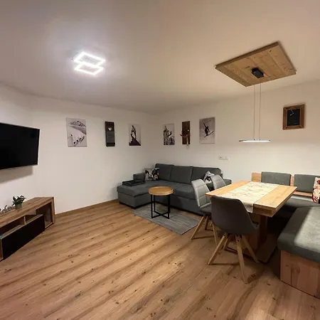 Apartamento Steinlechner