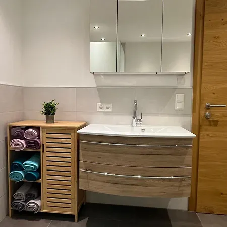 Apartamento Steinlechner Fügen