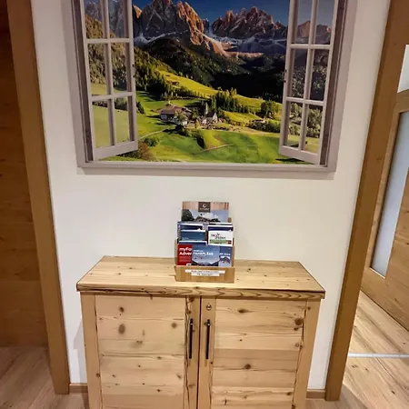 Apartamento Steinlechner