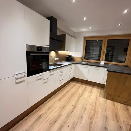 Apartamento Steinlechner *