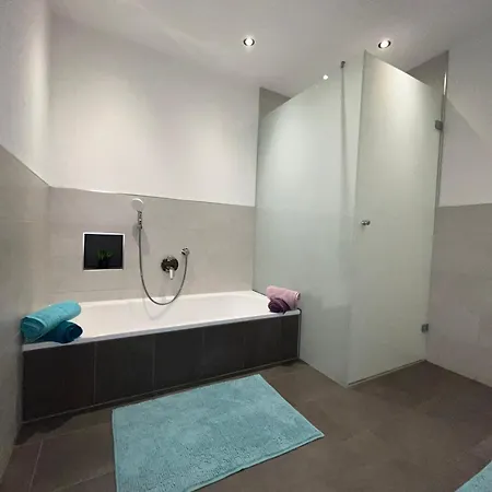 Apartamento Steinlechner *