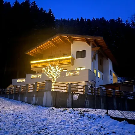 Apartamento Steinlechner