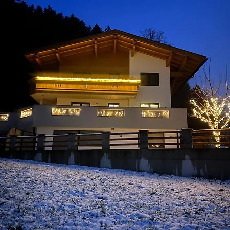 Steinlechner Apartment
