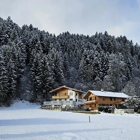 Steinlechner Apartment